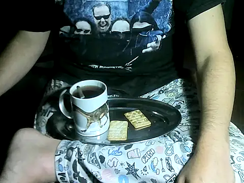 Snapshot of OreCam chatting on February 2026 11:31:02 AM OreCam online show from February 2026 11:31:02 AM