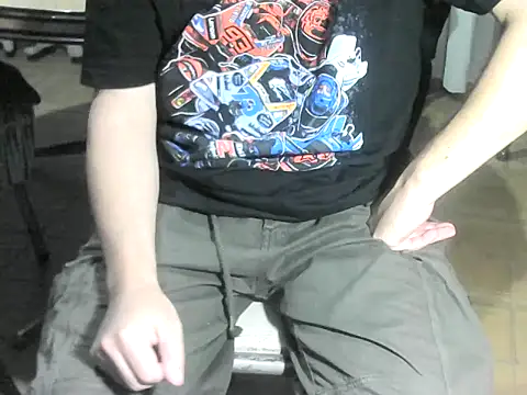 Snapshot of OreCam chatting on February 2026 04:16:02 AM OreCam online show from February 2026 04:16:02 AM