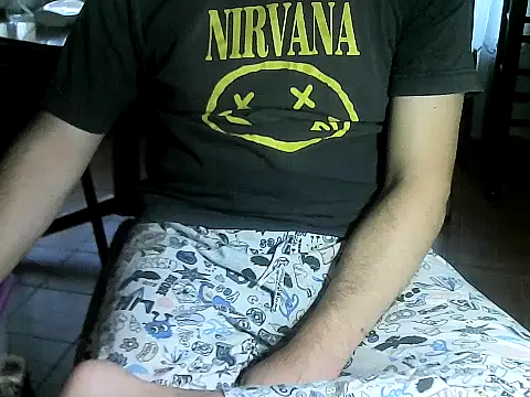 Snapshot of OreCam chatting on February 2026 06:03:02 PM OreCam online show from February 2026 06:03:02 PM