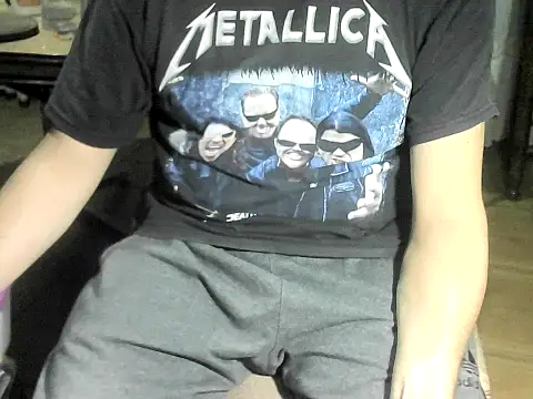 Snapshot of OreCam chatting on February 2026 06:26:01 AM OreCam online show from February 2026 06:26:01 AM