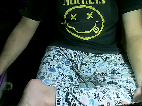 Snapshot of OreCam chatting on February 2026 10:22:01 PM OreCam online show from February 2026 10:22:01 PM