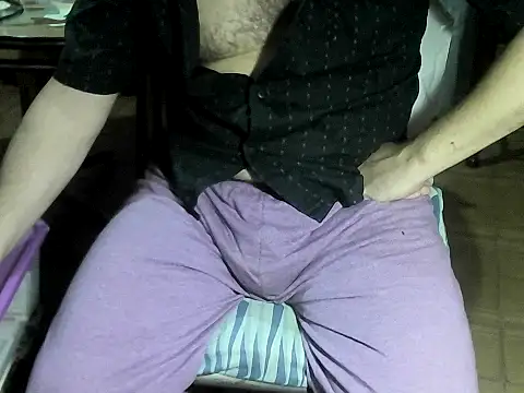 Snapshot of OreCam chatting on February 2026 07:17:01 AM OreCam online show from February 2026 07:17:01 AM