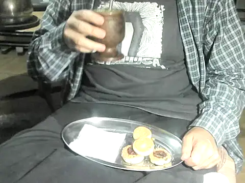 OreCam online show from March 2026 12:36:01 AM