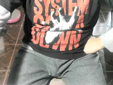 OreCam online show from June 2026 04:06:01 PM