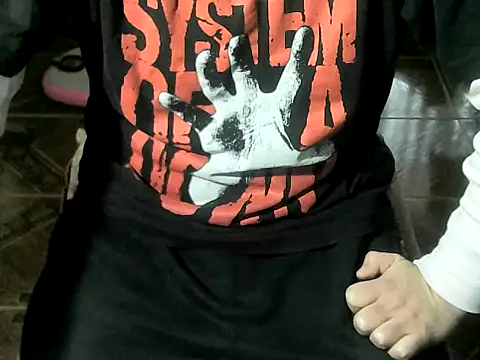 OreCam online show from June 2026 04:22:01 PM