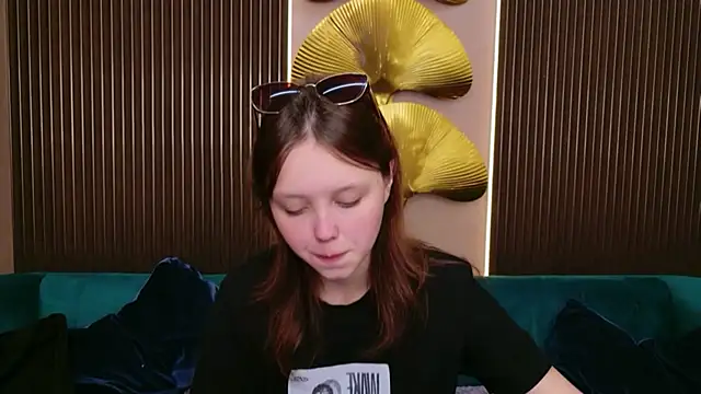 Snapshot of Samantha_Martines chatting on February 2026 08:27:02 PM Samantha Martines online show from February 2026 08:27:02 PM