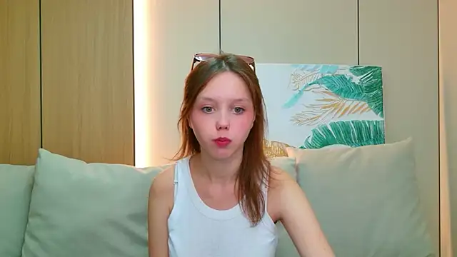 Snapshot of Samantha_Martines chatting on February 2026 03:45:01 PM Samantha Martines online show from February 2026 03:45:01 PM