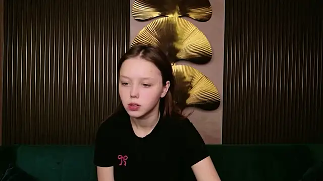 Snapshot of Samantha_Martines chatting on February 2026 08:40:01 PM Samantha Martines online show from February 2026 08:40:01 PM