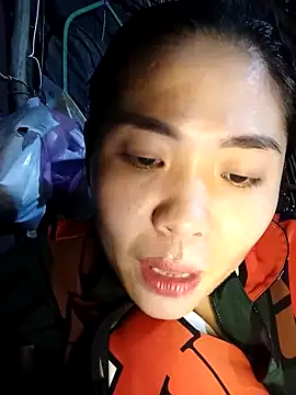 Snapshot of Lin-kute98 chatting on February 2026 12:50:01 PM Lin-kute98 online show from February 2026 12:50:01 PM