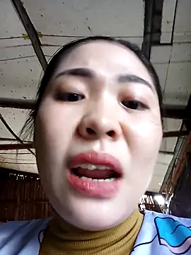 Snapshot of Lin-kute98 chatting on April 2026 12:55:01 AM Lin-kute98 online show from April 2026 12:55:01 AM