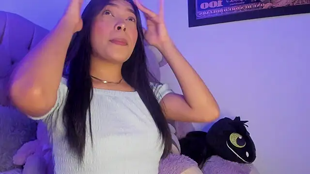 Snapshot of KarolRojas_22 chatting on January 2026 11:54:02 PM KarolRojas 22 online show from January 2026 11:54:02 PM