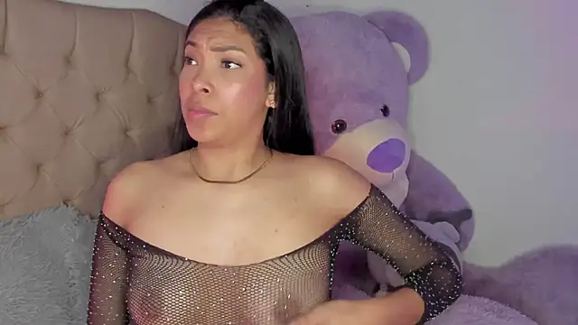 Snapshot of KarolRojas_22 chatting on March 2026 03:22:02 AM KarolRojas 22 online show from March 2026 03:22:02 AM