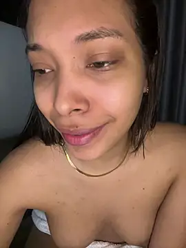KarolRojas 22 online show from May 2026 07:59:02 AM