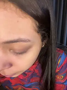 KarolRojas 22 online show from June 2026 07:01:02 AM