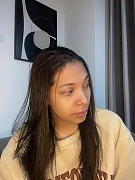 KarolRojas 22 online show from June 2026 06:58:01 AM