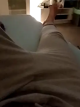 Snapshot of BushedScreed chatting on April 2026 12:38:02 AM BushedScreed online show from April 2026 12:38:02 AM