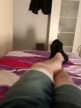 Snapshot of BushedScreed chatting on April 2026 07:51:02 PM BushedScreed online show from April 2026 07:51:02 PM