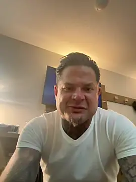 JSizzle13 online show from April 2026 03:51:01 AM