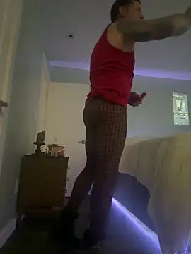 JSizzle13 online show from April 2026 06:18:01 AM