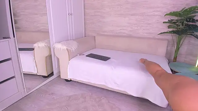SexyElisabeth online show from June 2026 02:15:02 PM