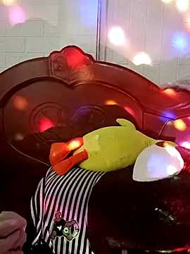 Lily-ross22 online show from February 2026 04:27:02 PM