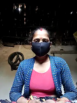 Snapshot of Punam_panjabi chatting on January 2026 09:55:02 AM Punam panjabi online show from January 2026 09:55:02 AM