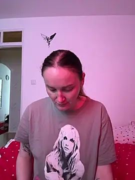 TomilaSi online show from February 2026 11:42:02 AM