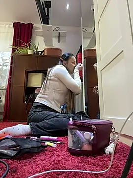 TomilaSi online show from March 2026 05:12:01 PM