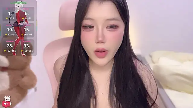 QQ Tang online show from July 2026 06:07:02 PM