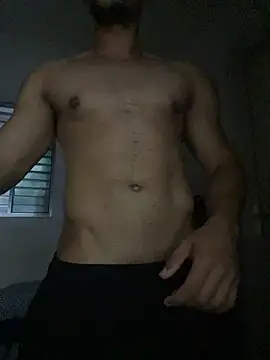 MoreninhoMagrinho online show from December 2025 03:36:02 AM