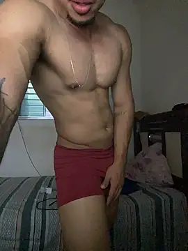 MoreninhoMagrinho online show from February 2026 03:49:02 AM