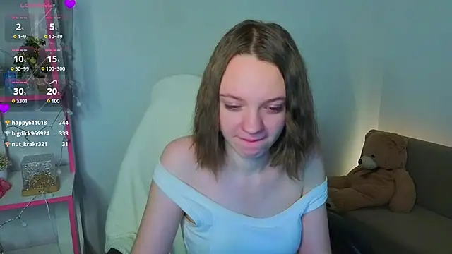 Snapshot of Olivia_Riesz chatting on February 2026 06:40:02 AM Olivia Riesz online show from February 2026 06:40:02 AM