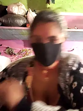 Anita-Dube online show from February 2026 07:17:02 PM