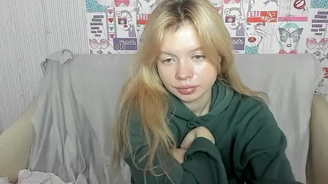 AlysaMeow online show from December 2025 03:56:01 AM