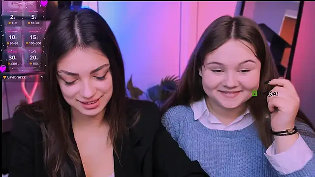 candy flossie1 online show from December 2025 09:29:02 AM