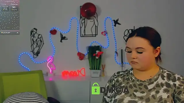 candy flossie1 online show from February 2026 07:16:01 AM