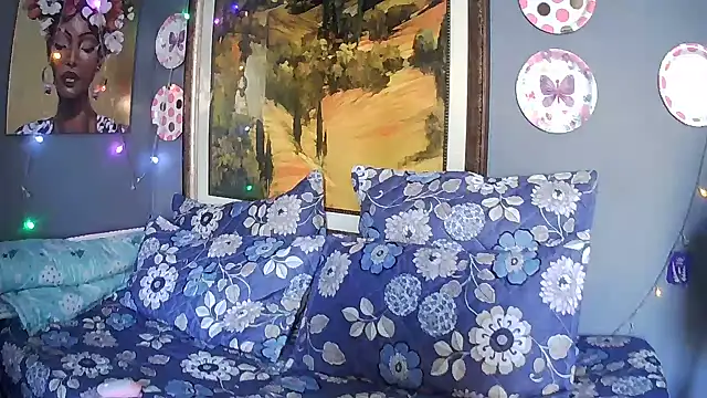 Snapshot of JuicyEbonyGoddess chatting on March 2026 02:21:02 PM JuicyEbonyGoddess online show from March 2026 02:21:02 PM