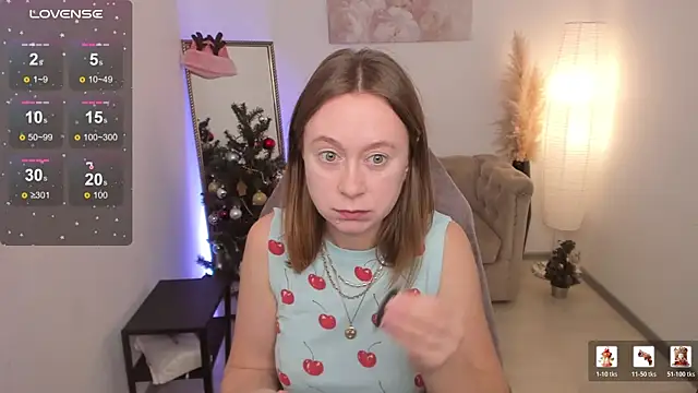 Snapshot of Brooke_lover chatting on January 2026 08:56:01 PM Brooke lover online show from January 2026 08:56:01 PM