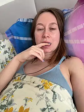 Brooke lover online show from March 2026 09:59:01 AM