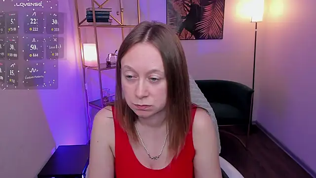 Brooke lover online show from June 2026 03:39:02 PM