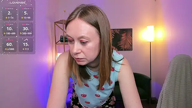 Brooke lover online show from June 2026 12:32:02 AM