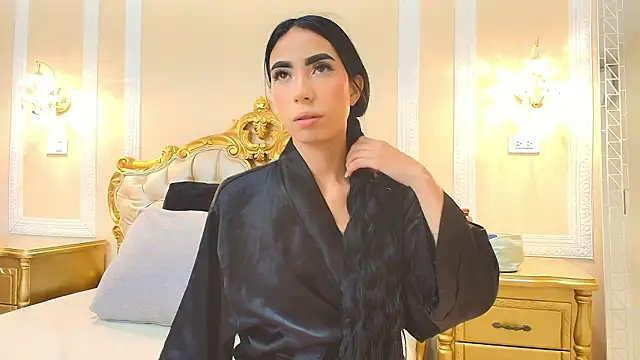 HallieStone online show from March 2026 12:09:01 PM