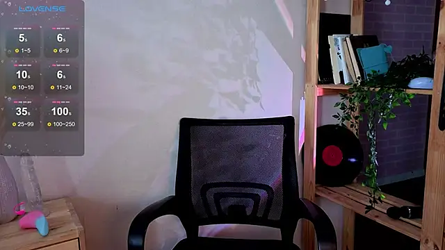 Me1inMonro online show from February 2026 07:45:01 AM