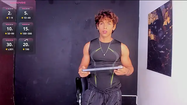 Snapshot of LiamVibes212 chatting on February 2026 12:47:02 PM LiamVibes212 online show from February 2026 12:47:02 PM