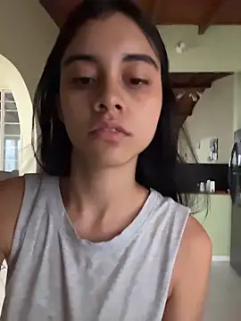 Miia moonn online show from March 2026 01:27:01 PM