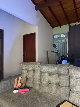 Miia moonn online show from April 2026 01:27:01 AM