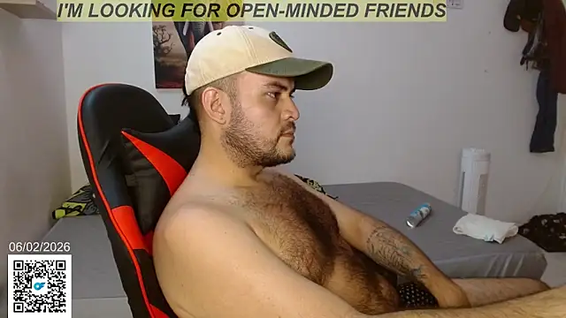 Snapshot of holegape chatting on February 2026 04:16:02 AM holegape online show from February 2026 04:16:02 AM