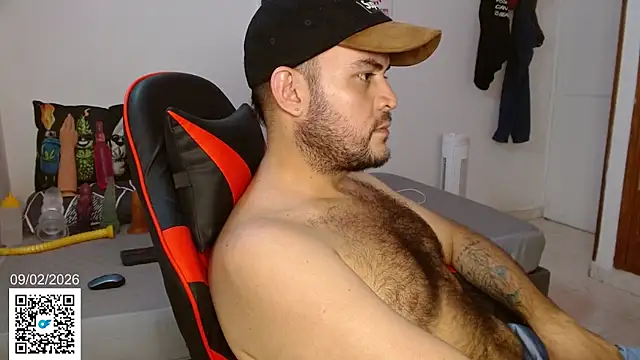 Snapshot of holegape chatting on February 2026 03:38:01 PM holegape online show from February 2026 03:38:01 PM