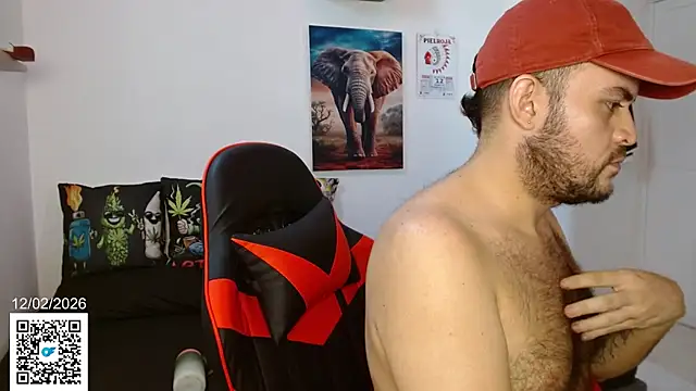 Snapshot of holegape chatting on February 2026 03:18:02 PM holegape online show from February 2026 03:18:02 PM