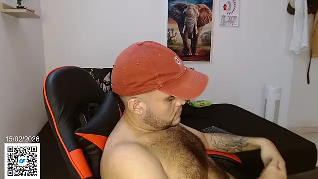 Snapshot of holegape chatting on February 2026 09:00:01 PM holegape online show from February 2026 09:00:01 PM